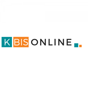 KBIS ONLINE FR LOGO