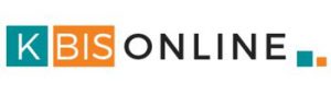 KBIS ONLINE logo site